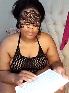 ChasingSprite online show from 10-22-25, 04:06