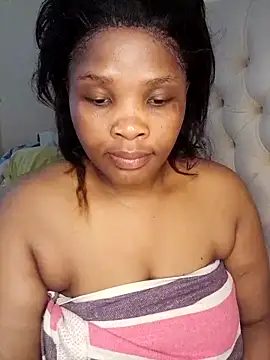 ChasingSprite online show from 11-06-25, 07:56