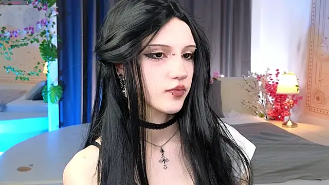 dark vamp  online show from 03-04-25, 01:17