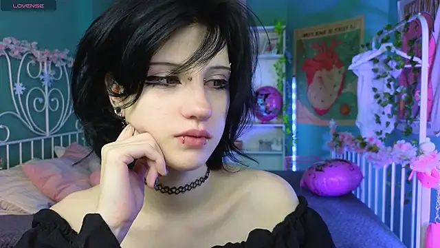 dark vamp  online show from 02-20-25, 11:43