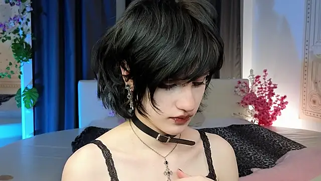 dark vamp  online show from 03-01-25, 06:32