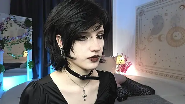 dark vamp  online show from 03-02-25, 10:47