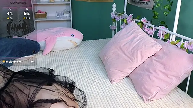 dark vamp  online show from 10-03-25, 04:30