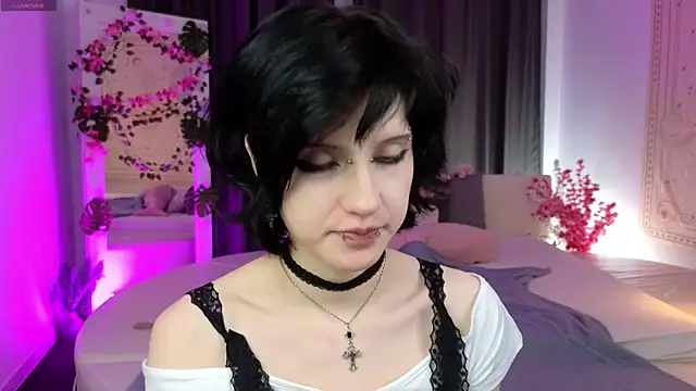 dark vamp  online show from 02-28-25, 01:58