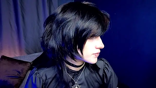 dark vamp  online show from 09-29-25, 05:07