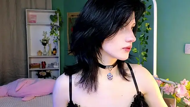 dark vamp  online show from 11-06-25, 04:11