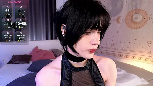 dark vamp  online show from 11-27-25, 05:35