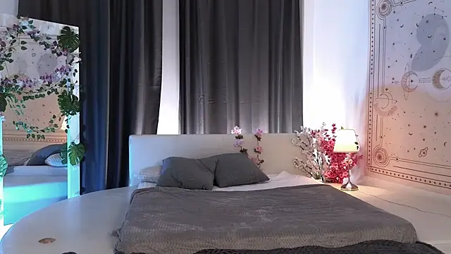 dark vamp  online show from 03-07-25, 10:46