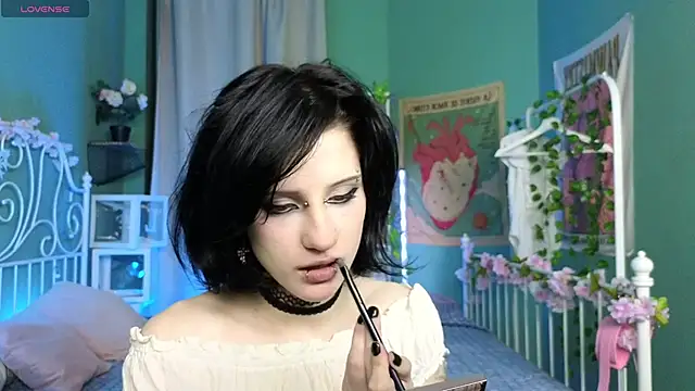 dark vamp  online show from 02-24-25, 04:15