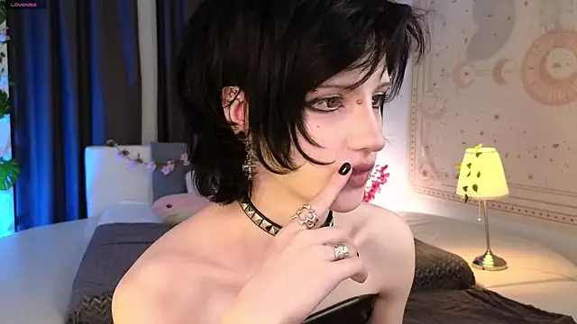 dark vamp  online show from 02-27-25, 10:33