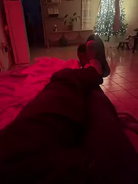 Ginessy online show from 02-02-26, 08:57