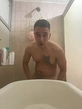 Ginessy online show from 02-08-26, 06:00