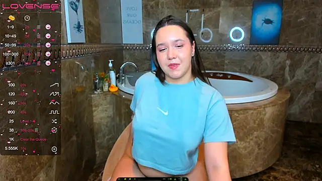 Mira Karter online show from 03-22-25, 04:56