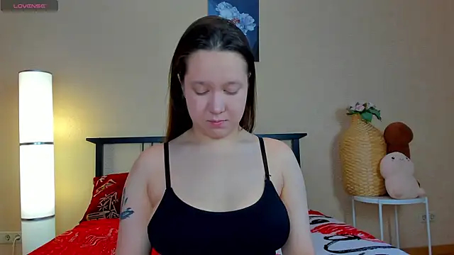 Mira Karter online show from 06-10-26, 02:35