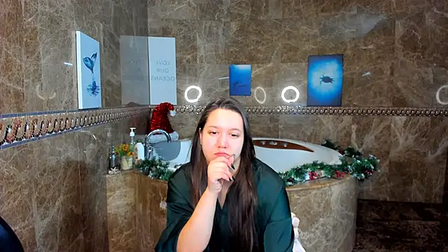 Mira Karter online show from 01-18-25, 01:30