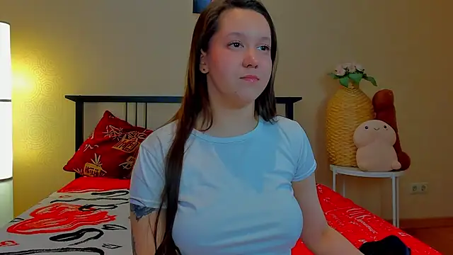 Mira Karter online show from 05-03-26, 02:27