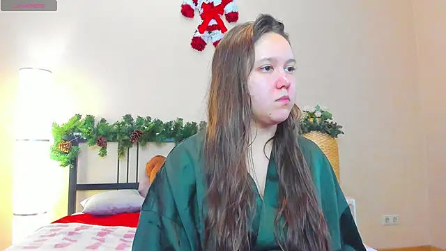 Mira Karter online show from 01-19-25, 07:36