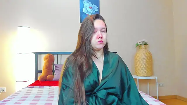 Mira Karter online show from 02-10-25, 11:55