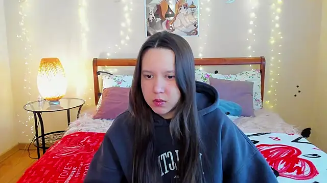 Mira Karter online show from 05-13-26, 03:02