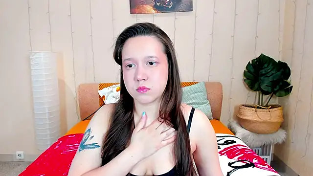 Mira Karter online show from 06-11-26, 03:47