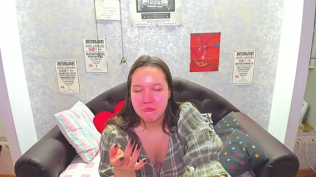 Mira Karter online show from 01-28-25, 02:11