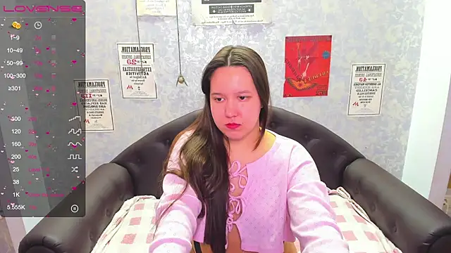 Mira Karter online show from 03-01-25, 05:31