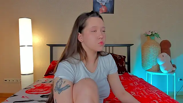 Mira Karter online show from 05-21-26, 04:10