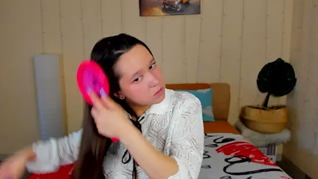 Mira Karter online show from 04-15-26, 02:39
