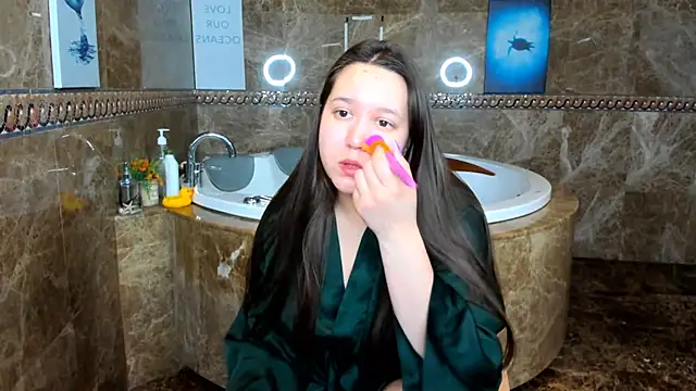 Mira Karter online show from 03-05-25, 02:46