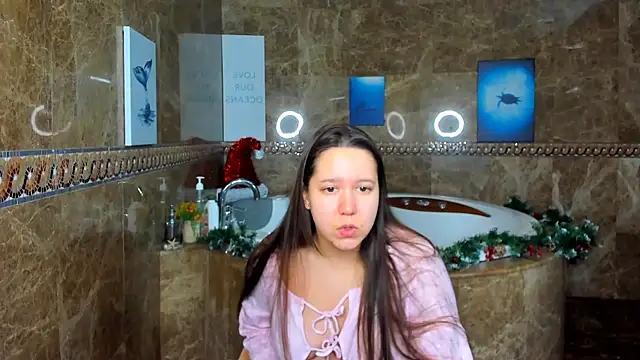 Mira Karter online show from 01-25-25, 01:43