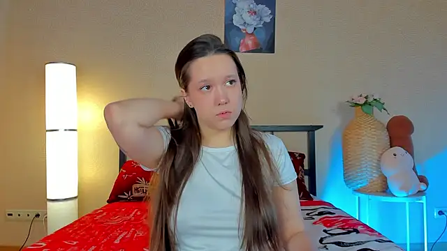 Mira Karter online show from 05-20-26, 03:14