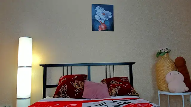 Mira Karter online show from 07-11-26, 02:34