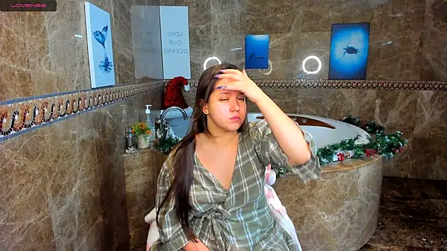 Mira Karter online show from 01-12-25, 01:42