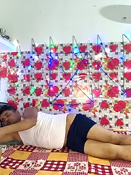 PeaCoooock online show from 10-12-25, 05:36