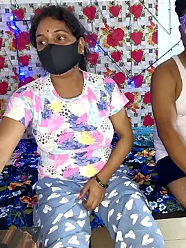 PeaCoooock online show from 09-17-25, 07:05