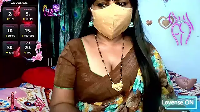 honey-sexy online show from 03-15-26, 08:32