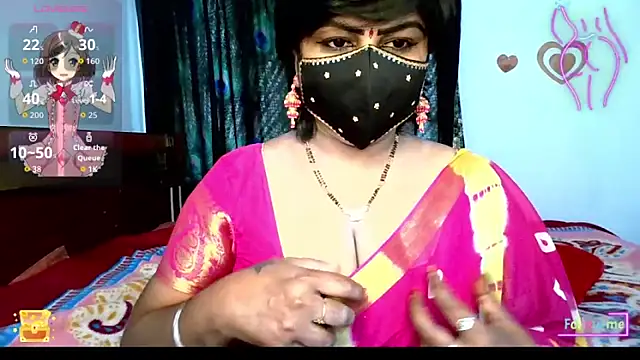 honey-sexy online show from 04-09-26, 06:30