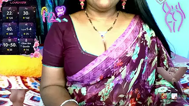 honey-sexy online show from 03-20-26, 07:31