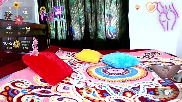 honey-sexy online show from 03-22-26, 05:53