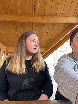 Joannakiss online show from 03-11-25, 01:34