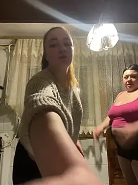 Joannakiss online show from 02-26-25, 03:32