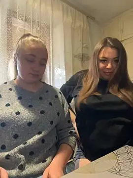 Joannakiss online show from 03-14-25, 02:52