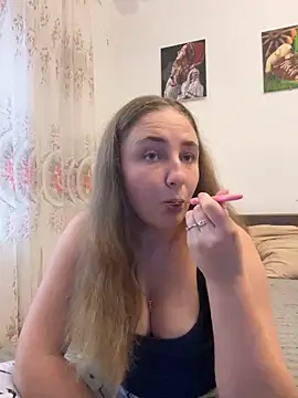 Joannakiss online show from 11-05-25, 12:52