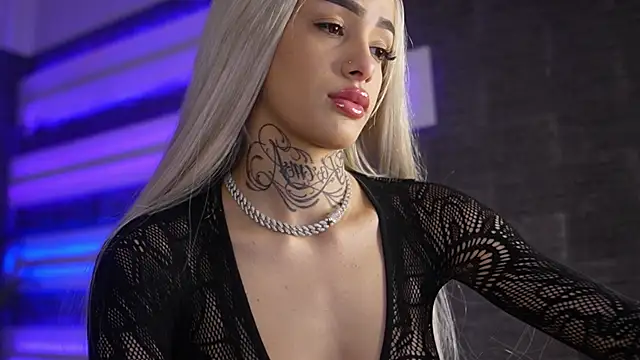 blondie muller online show from 01-08-26, 08:59