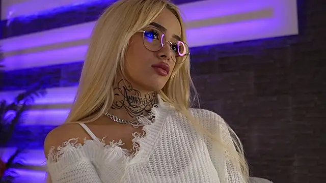 blondie muller online show from 11-19-25, 09:26