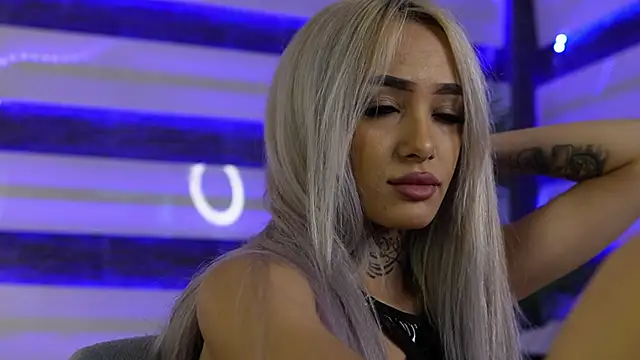 blondie muller online show from 09-24-25, 07:42