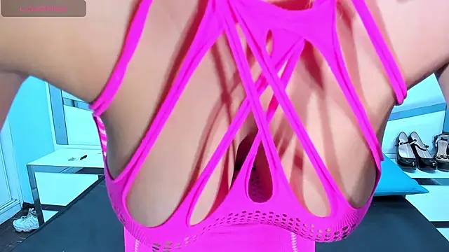 Lucy White   online show from 12-05-25, 08:50