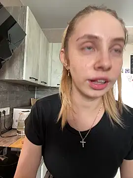 Kitty Katrine online show from 05-27-26, 12:56
