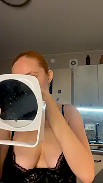 Kitty Katrine online show from 09-19-25, 04:05