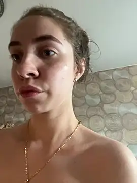 Kitty Katrine online show from 07-19-26, 11:51